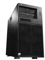Lenovo ThinkServer TS100 (SHD17EU)